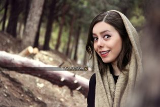 عکاسی جوانان - عکاس: ناتاسان ( تیم عکاسی و مدلینگ جوان ناتاسان )