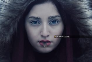 عکاسی جوانان - عکاس: ناتاسان ( تیم عکاسی و مدلینگ جوان ناتاسان )