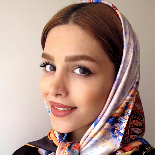 مرجان خوش نیت - Marjan Khoshniat