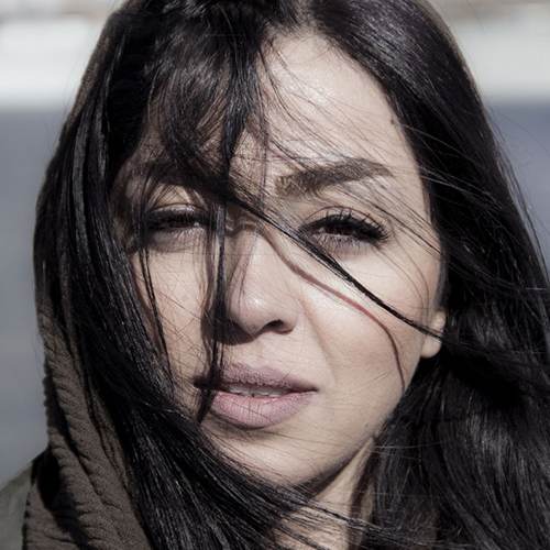 صنم اسدى - عکاس حرفه ای - شرکت ناتاسان.