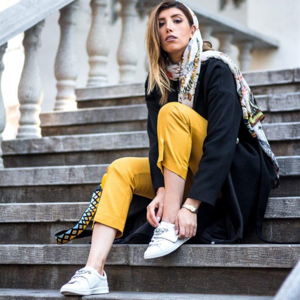 عکاسی جوانان - عکاس: دانیال حیدری ( تیم عکاسی و مدلینگ جوان ناتاسان )