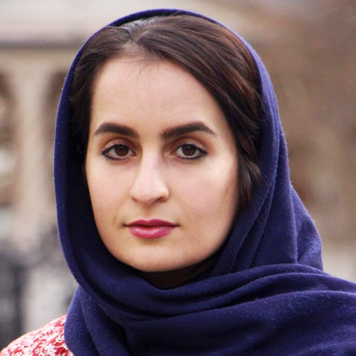 مریم عطار - Maryam Attar