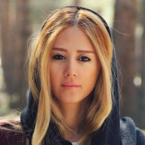 عکاسی جوانان - عکاس: ناتاسان ( تیم عکاسی و مدلینگ جوان ناتاسان )