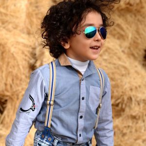 عکاسی کودکان - عکاس: فاطمه تاجیک ( تیم عکاسی و مدلینگ کودک ناتاسان )