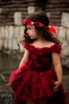 عکاسی کودکان - عکاس: فاطمه تاجیک ( تیم عکاسی و مدلینگ کودک ناتاسان )