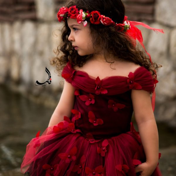 عکاسی کودکان - عکاس: فاطمه تاجیک ( تیم عکاسی و مدلینگ کودک ناتاسان )